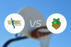 USK布拉格女篮vs布尔诺女篮比分预测【2025/11/30】