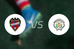 莱万特B队vs索内哈比分预测【2025/12/07】