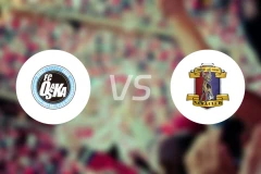 FC大阪vs奈良俱乐部比分预测【2026/03/06】