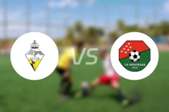 CD 加拉帕加尔vs莫斯托莱斯比分预测【2026/02/22】