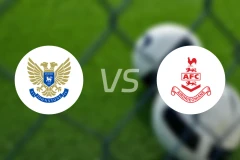 圣约翰斯通vs艾尔德里联比分预测【2025/11/01】