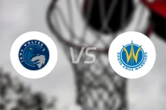 爱荷华狼队vs圣克鲁斯勇士比分预测【2026/01/31】