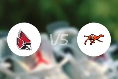 波尔州立大学vs坎贝尔大学比分预测【2025/12/15】