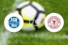 博恩海姆vsSPVG波茨1919比分预测【2026/03/22】