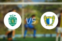 葡萄牙体育U23vs法马利康U23比分预测【2026/01/20】