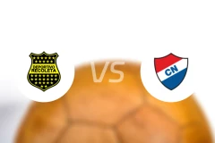 雷科莱塔vs巴拉圭民族比分预测【2025/11/28】