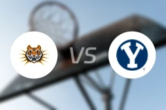 爱达荷州立女篮vs杨百翰大学美洲豹女篮比分预测【2025/12/12】