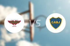 阿瓜达竞技vs博卡青年比分预测【2025/12/11】