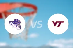 西卡罗来纳大学vs弗吉尼亚理工大学比分预测【2025/12/12】