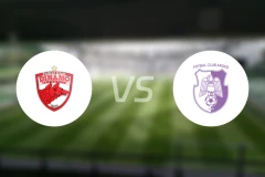 布加勒斯特迪纳摩vs阿格斯比分结果战报【2026/03/02】