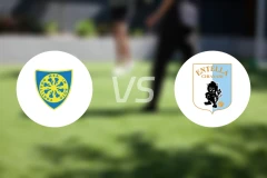 凯勒雷斯vs恩特拉比分结果战报【2025/12/14】