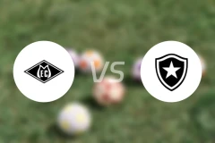 混合EC女足vs博塔弗戈女足比分预测【2026/03/22】