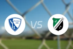 波鸿二队vs罗迪豪森比分预测【2026/02/07】