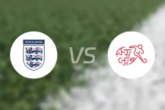 英格兰女足vs瑞士女足比分结果战报【2024/12/04】