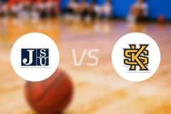 杰克逊州立大学vs肯尼索州立比分预测【2025/12/03】