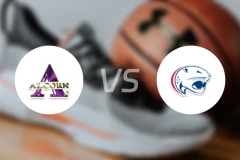 艾尔康州立大学vs南阿拉巴马比分结果战报【2025/11/07】