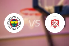 费内巴切发展女篮vs阿达纳新星女篮比分预测【2025/12/13】