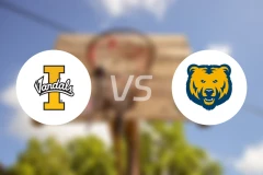 爱达荷大学vs北科罗拉多大学比分预测【2026/01/30】