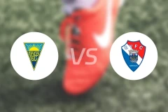 埃斯托里尔vs吉尔维森特比分结果战报【2026/02/23】