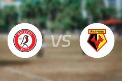 布里斯托尔城vs沃特福德比分预测【2026/01/11】