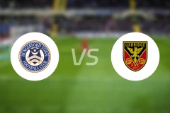 亨格福德镇vs阿克斯布里奇比分预测【2026/03/07】