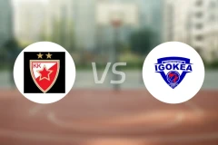 贝尔格莱德红星vs伊戈卡比分预测【2026/02/16】