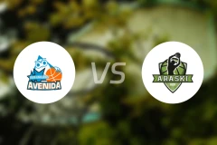 阿维尼达女篮vs阿拉塞斯女篮比分预测【2026/04/09】