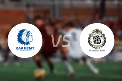 根特B队vsSC洛克伦比分预测【2025/12/07】