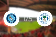 韦康比流浪者vs维冈竞技比分预测【2026/01/28】