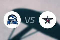 奥西奥拉魔术vs伯明翰中队比分预测【2026/01/09】