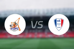华城FCvs水原三星比分预测【2025/10/19】