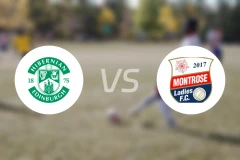 希伯尼安女足vs蒙特罗斯女足LFC比分结果战报【2024/10/06】