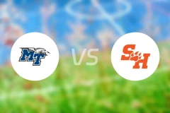 中田纳西州立大学vs萨姆休斯顿州立大学比分预测【2026/02/19】