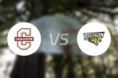 查尔斯顿大学vs陶森大学比分预测【2026/01/16】