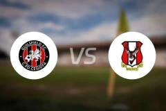 圭斯菲德vs巴克利镇比分预测【2026/01/31】