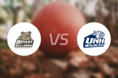 布莱恩特大学vs新罕布什尔大学比分结果战报【2026/03/04】