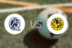 克雷塔罗vs墨西哥美洲比分预测【2026/03/08】