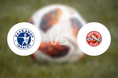 哈卡诺拉斯vs斯巴达克斯基提比分预测【2026/02/21】