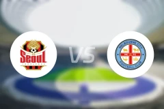 FC首尔vs墨尔本城比分预测【2025/12/10】