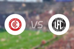 城市俱乐部vs联合比分预测【2026/02/22】