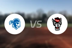 西顿霍尔大学vs北卡罗莱纳州立大学比分结果战报【2025/11/25】