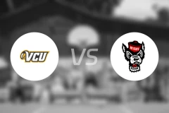 弗吉尼亚联邦大学vs北卡罗莱纳州立大学比分预测【2025/11/18】