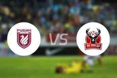 卡山鲁宾B队vs下诺夫哥罗德胜利比分预测【2026/04/12】