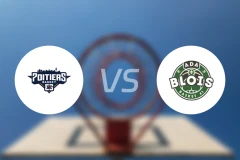 普瓦捷vs巴莱斯比分预测【2026/01/31】