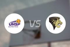 圣路易斯医科大学vs林登伍德比分结果战报【2025/11/07】