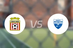 库里科联vs雷科莱塔体育比分预测【2024/08/06】