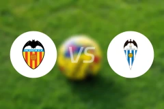 瓦伦西亚梅斯塔利亚vs艾高亚诺比分预测【2026/01/31】