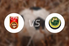 中国U17vs文莱U17录像回放【2025/11/26】