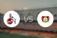 科隆vs勒沃库森比分预测【2026/04/25】