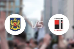 贝弗伦vs莫伦贝克比分结果战报【2026/03/12】